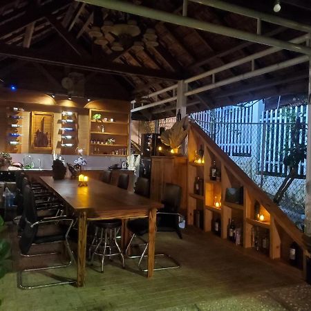 Open House Hotel Da Lat Exterior photo