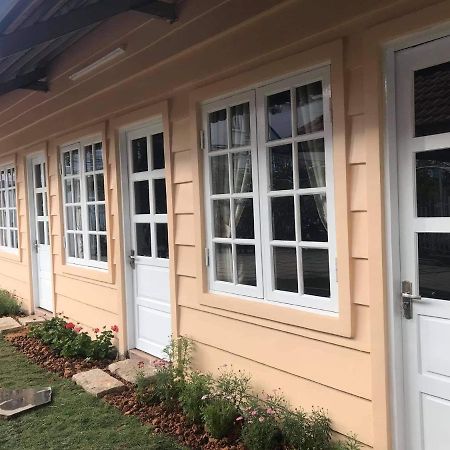 Open House Hotel Da Lat Exterior photo